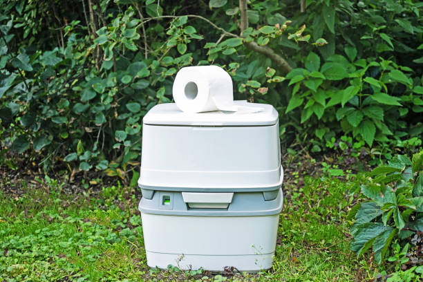 Best Portable bathroom rental  in Sterling, CO