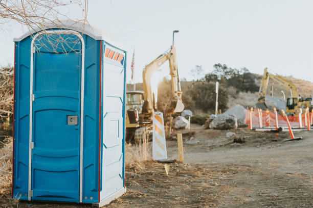 Best Portable bathroom rental  in Sterling, CO