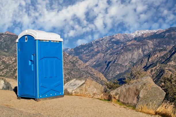 Best Portable restroom trailer rental  in Sterling, CO