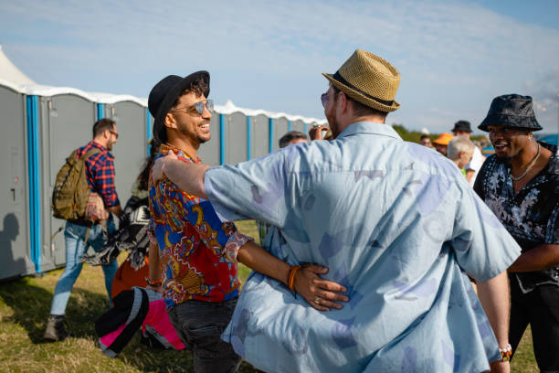 Sterling, CO porta potty rental Company
