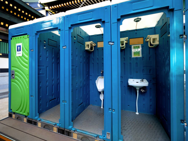 Best Local porta potty services  in Sterling, CO