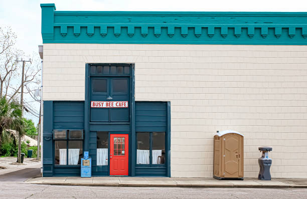 Porta potty services near me in Sterling, CO