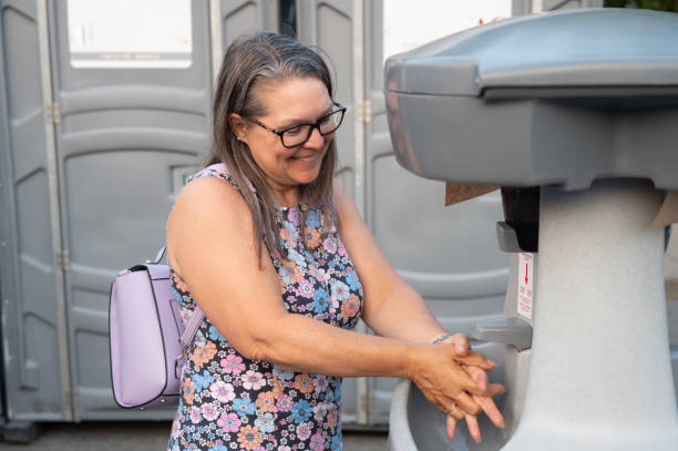 Best Affordable portable toilet rental  in Sterling, CO